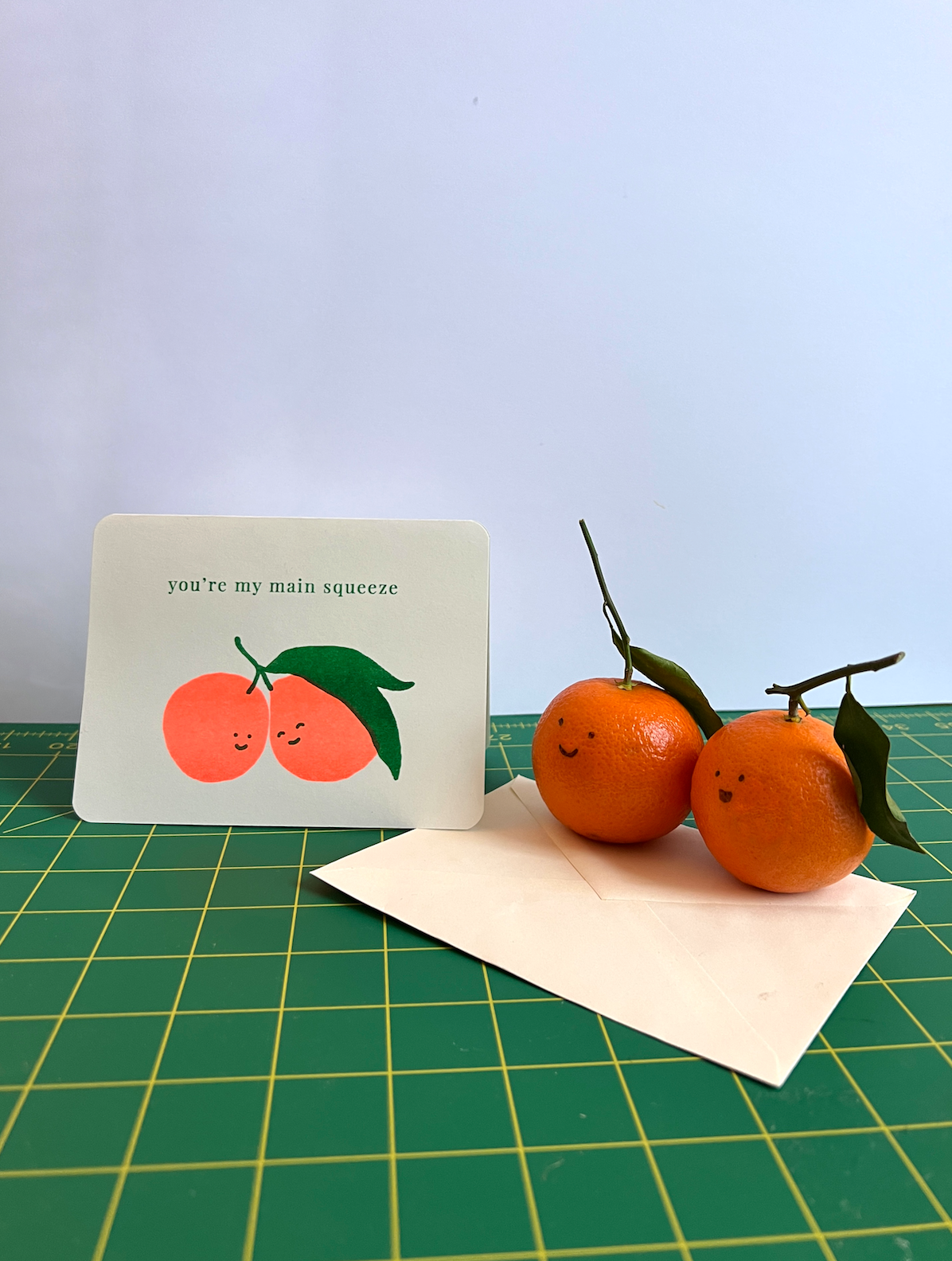 Satsuma Card set