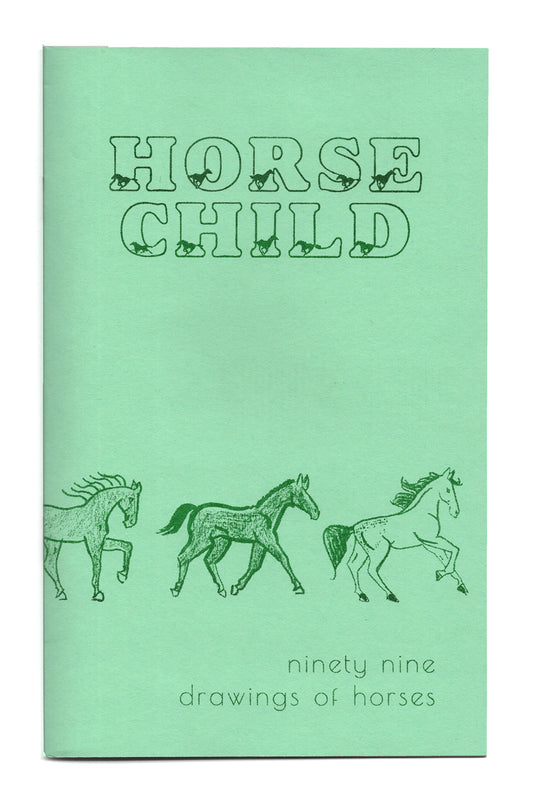 Horse Child